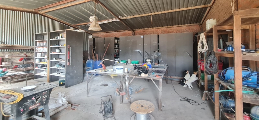 Commercial Property for Sale in Bloemfontein Rural Free State